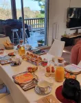 La Maison de Judith Chambres D hôtes - guesthouses