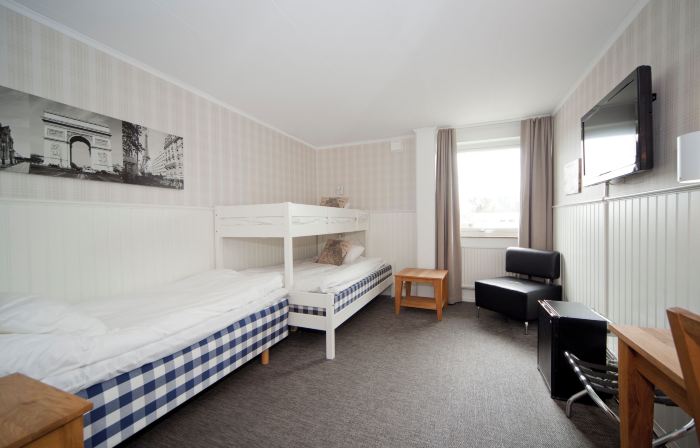 Lages Motel