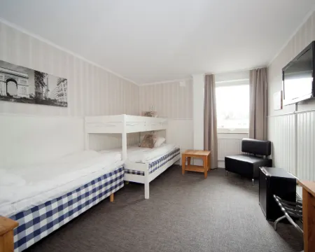 Lages Motel Hotels in Boras Municipality