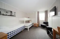 Lages Motel Hotel di 