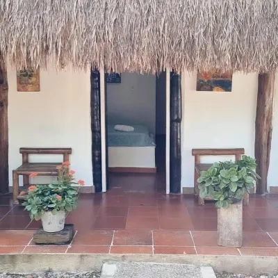 Hostal El Refugio del Tiburon Hotels near Manzanillo