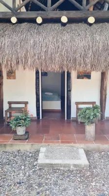 Hostal El Refugio del Tiburon - Homestays