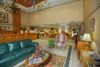 Westgate Inn Hotel a Eulalia Township