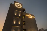 The Greenwood Guwahati - A Luxury Boutique Hotel Hotels in 
