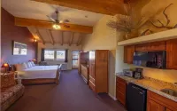 Boulder Mountain Lodge Hotels in Boulder
