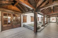 Cycling & Hiking Apartment In Andorra - Happy Rentals Hotels in Ransol