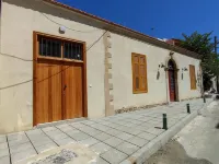 St. Lazaros Studios 2 Hotels in 