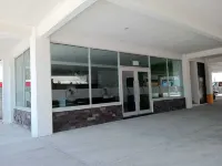 Antonios Miramar Hotel