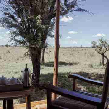Conserve Safari Central Serengeti Camp Others