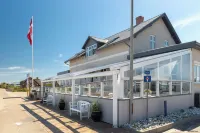 Kellers Badehotel Hotel berhampiran Realen