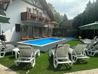 Pension Sommer - Uima-altaat