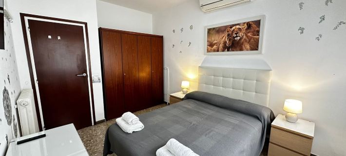 Rooms Sepulveda Hotels in Barcelonès