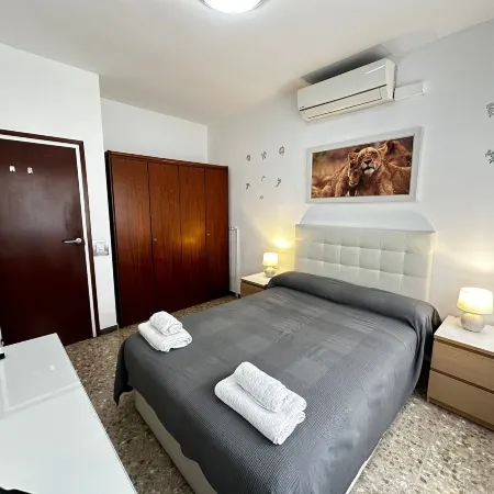 Rooms Sepulveda