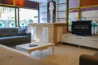 Anna Queen Hotel