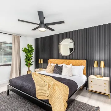 The Ace Experience 2 Masters Heated Pool Hot Tub