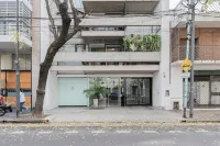 Mot Ravignani 2168 - บังกะโล