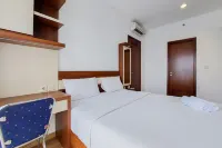 Nice and Comfort 1Br Apartment at M-Town Signature Các khách sạn ở Bencongan Indah