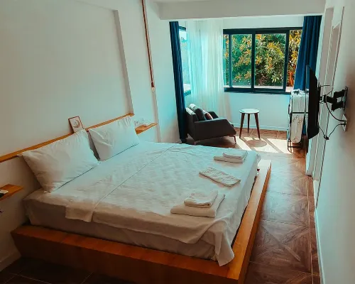 Deniz Otel Nổi bật Photos