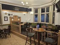 The Railway Hotel Hotels in Woolstanwood