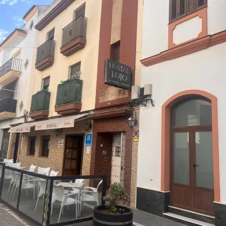 Hostal Lojo