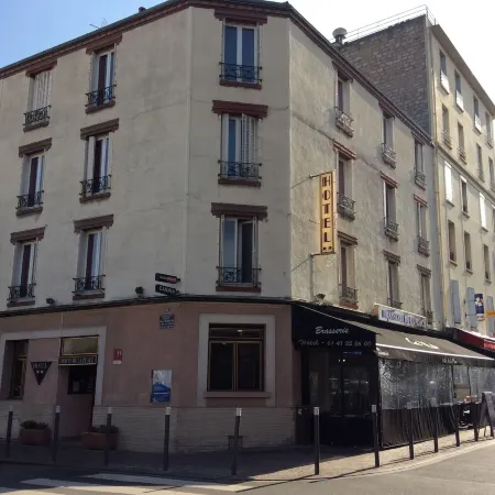 Hotel de La Place