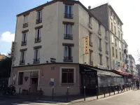 Hotel de La Place - Wifi