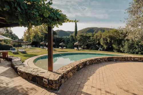 Monte Da Vilarinha Hotel di Aljezur