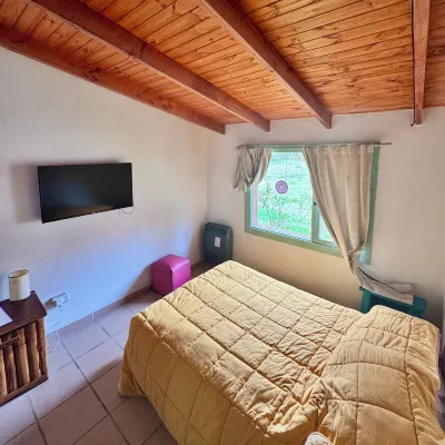 Mama Eva House Hotels in 