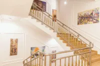 A3 Apartments Hotels in Bwari