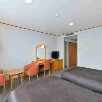 KKR道後柚月 Rooms