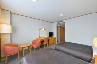 KKR Dogoyuduki Hotels in Matsuyama