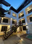 Hotel Aria Quinta Avenida
