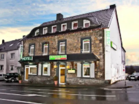 Hotel Schwan Hotels in Eschweiler