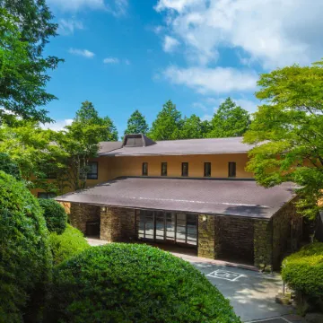 Diamond Hakone Society