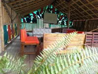 The Jungle Vacation Home Hôtels à : Puyo