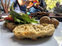 Reserva Botánica Choachí Hotels in Choachi