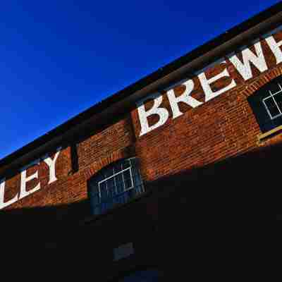 Hotel du Vin Henley Hotel Exterior