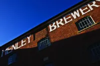 Hotel du Vin Henley Hotels in 