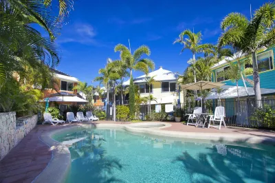 Sails Lifestyle Resort Hotels near Peregian Beach