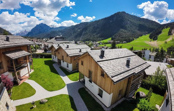 Liondes Chalets