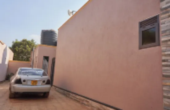 Freetown Resort-Gulu Hotels in Gulu Municipality