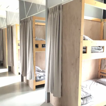 LivingAnywhere Commons Uruma