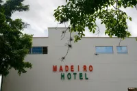 Hotel Madeiro Hotel a 