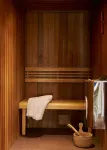 Le Grand Hotel des Bains & Spa - Bretagne - spa