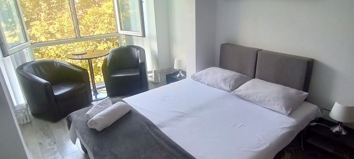 Hostel Florentin Hotels in Constanta