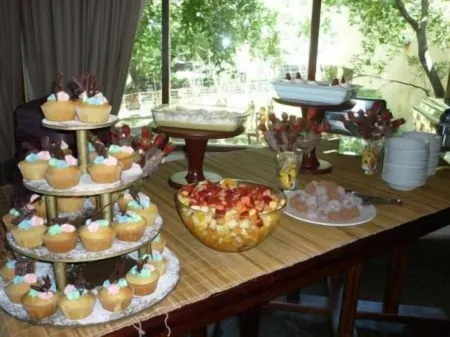 Inkwenkwezi Private Game Reserve Отели в г. Chintsa