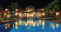 Blackrock Hotel - Swimmingpools