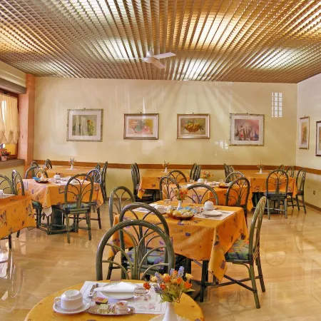Hotel Bellaria