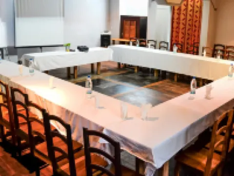 Hôtel Restaurant Coco Lodge Majunga Hotels in Mahajanga