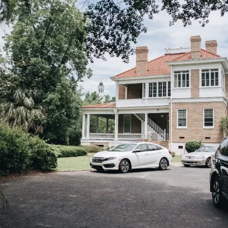 1912 Bed and Breakfast